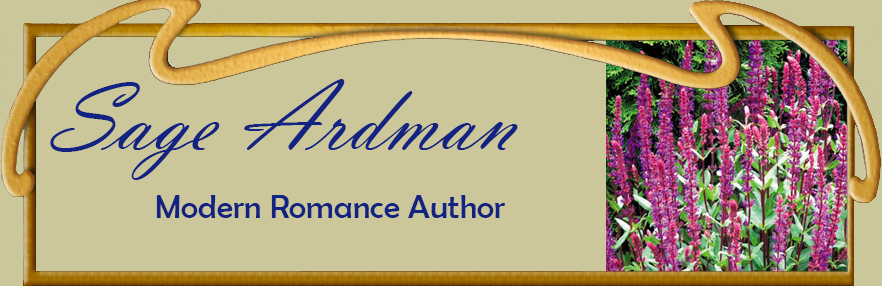 Sage Ardman